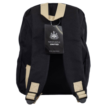 Newcastle United plecak junior Stripe Junior Backpack