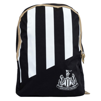 Newcastle United plecak Stripe Backpack