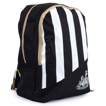 Newcastle United plecak Stripe Backpack