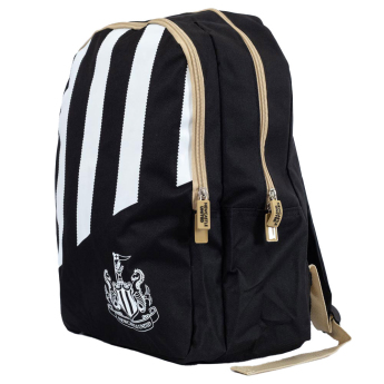 Newcastle United plecak Stripe Backpack