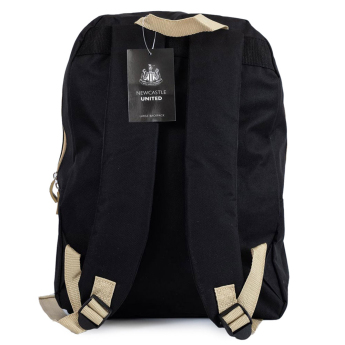 Newcastle United plecak Stripe Backpack