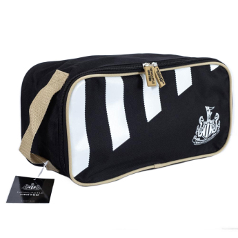 Newcastle United torba na buty Stripe Boot Bag