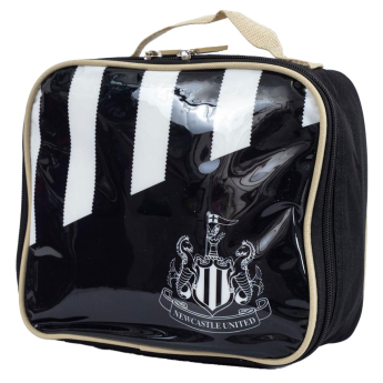 Newcastle United torba na posiłek Stripe Lunch Bag