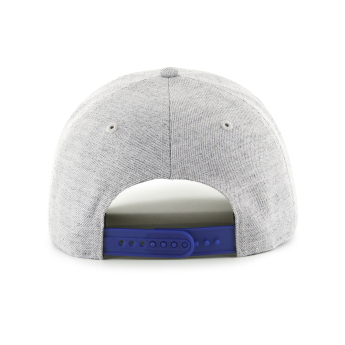 NHL produkty czapka baseballówka heather 47 mvp dp