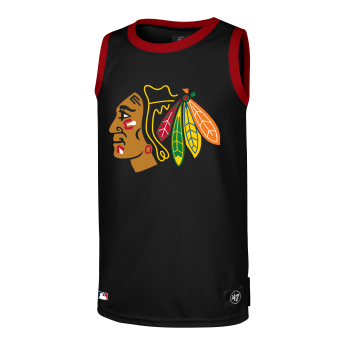 Chicago Blackhawks koszulka męska Imprint ’47 New City Tank
