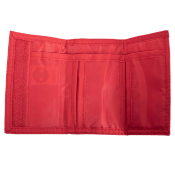 Manchester United portfel Core Stripe