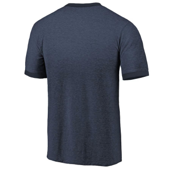 Florida Panthers koszulka męska 2024 Stanley Cup Champions Tri-Blend Ringer