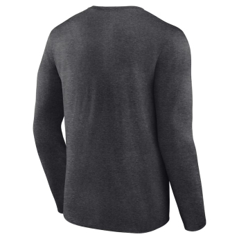 Florida Panthers męska koszulka z długim rękawem 2024 Stanley Cup Champions Locker Room Long Sleeve