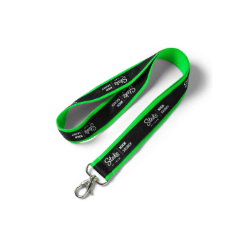 Stake Kick Sauber smycz black F1 Team 2024