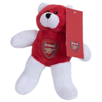 Arsenal pluszowy miś Contrast Mini