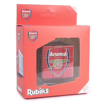 Arsenal kostka rubika club