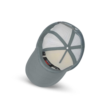 Formuła 1 czapka baseballówka Boucle Trucker Quiet Shade 2024