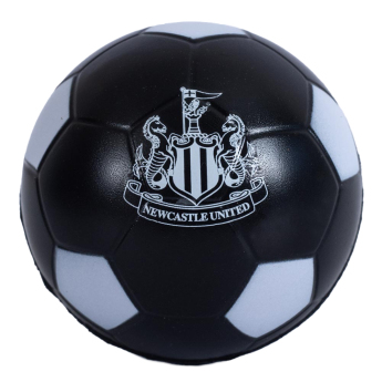 Newcastle United mini futbolówka Stress