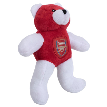 Arsenal pluszowy miś solid