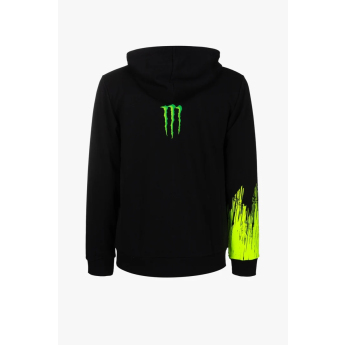Valentino Rossi męska bluza z kapturem Monster Energy 46