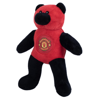 Manchester United pluszowy miś Contrast