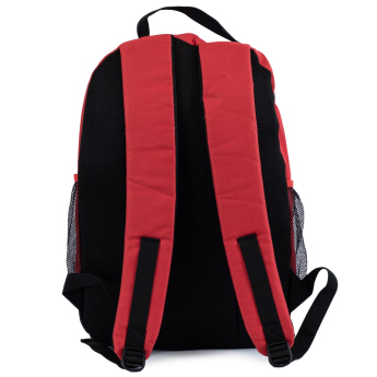 Manchester United plecak Core Stripe