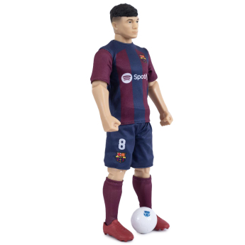 Barcelona figurka Pedri Action Figure