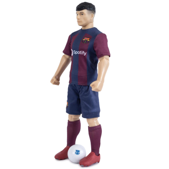 Barcelona figurka Pedri Action Figure