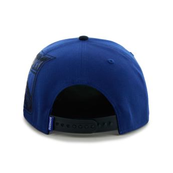 New York Rangers czapka flat baseballówka Hazelwood Snapback