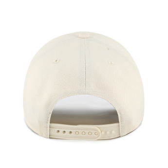 Detroit Red Wings czapka baseballówka Metallic Snap ´47 MVP
