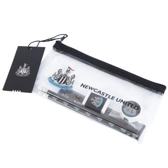 Newcastle United zestaw szkolny Everyday 6pc