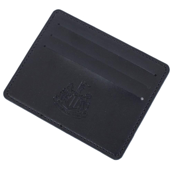Newcastle United pudełko upominkowe Leather