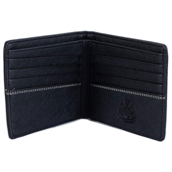 Newcastle United portfel PU black