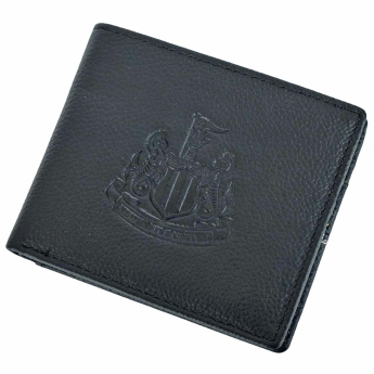 Newcastle United portfel Premium Leather