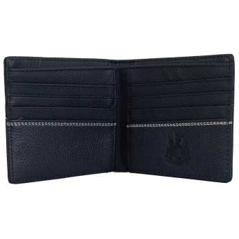 Newcastle United portfel Premium Leather
