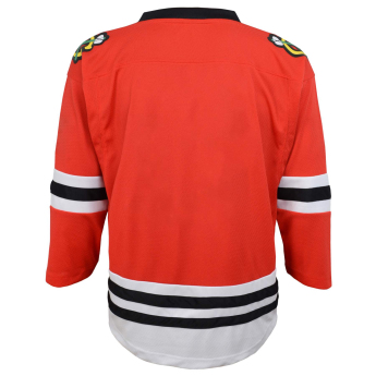 Chicago Blackhawks dziecięca koszulka meczowa replica home