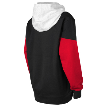 Chicago Blackhawks dziecięca bluza z kapturem Champion League Fleece Hood