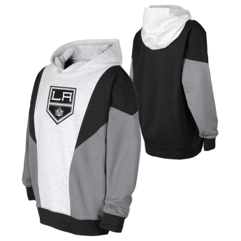 Los Angeles Kings dziecięca bluza z kapturem Champion League Fleece Hood