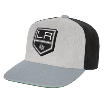 Los Angeles Kings dziecięca czapka baseballowa Lifestyle Deadstock Snapback