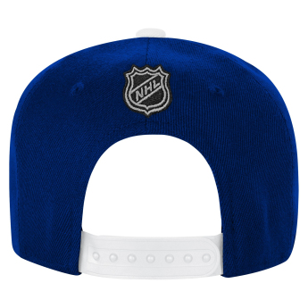 Toronto Maple Leafs dziecięca czapka baseballowa Lifestyle Deadstock Snapback