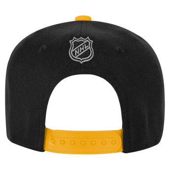 Pittsburgh Penguins dziecięca czapka baseballowa Lifestyle Deadstock Snapback
