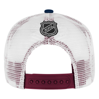 Colorado Avalanche dziecięca czapka baseballowa Lifestyle Snapback Trucker