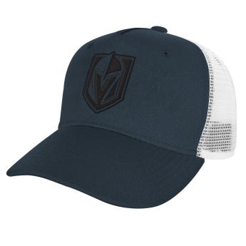 Vegas Golden Knights dziecięca czapka baseballowa Lifestyle Snapback Trucker