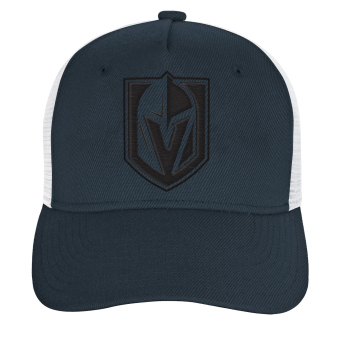 Vegas Golden Knights dziecięca czapka baseballowa Lifestyle Snapback Trucker
