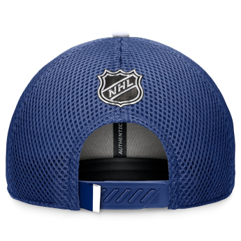 Tampa Bay Lightning czapka baseballówka 2024 Draft NHL On Stage Trucker Adjustable Hat