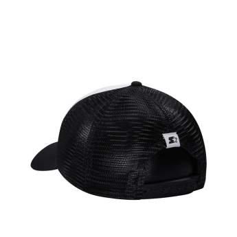 Buffalo Sabres czapka baseballówka Penalty Curved Trucker Snapback Hat