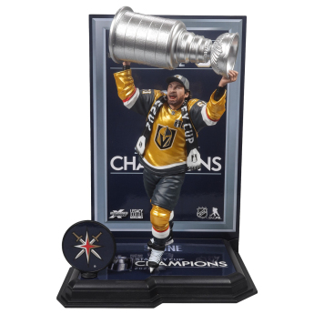 Vegas Golden Knights figurka Mark Stone #61 - 2023 Stanley Cup Champions