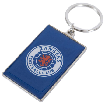 FC Rangers brelok do kluczy Deluxe