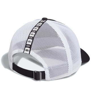 Boston Bruins czapka baseballówka Mascot Slouch Trucker Hat