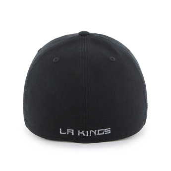 Los Angeles Kings czapka baseballówka black 47 Franchise