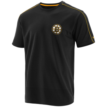 Boston Bruins koszulka męska prime aw21 t-shirt