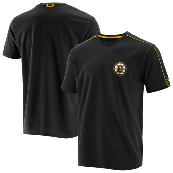 Boston Bruins koszulka męska prime aw21 t-shirt