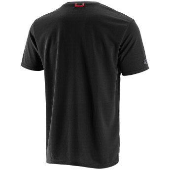 Chicago Blackhawks koszulka męska prime aw21 t-shirt