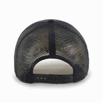 Los Angeles Kings czapka baseballówka Branson ’47 MVP Black