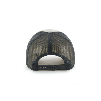 Boston Bruins czapka baseballówka 47 Brand Storm Cloud Mesh